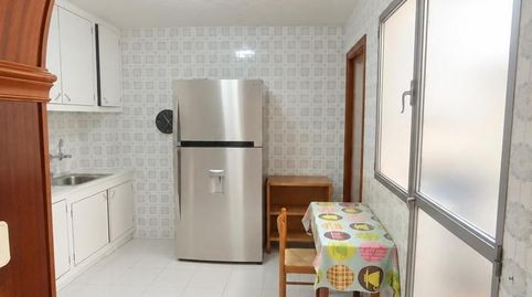 Foto 4 de Casa o xalet en venda a Comuneros de Castilla, Ibi, Alicante