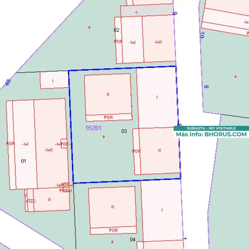Casa con jardín en venta en BAIXADA MOLI 5, imagen 3