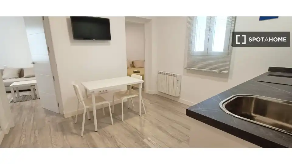 Flat to rent in Moncloa - Aravaca, imagen 11