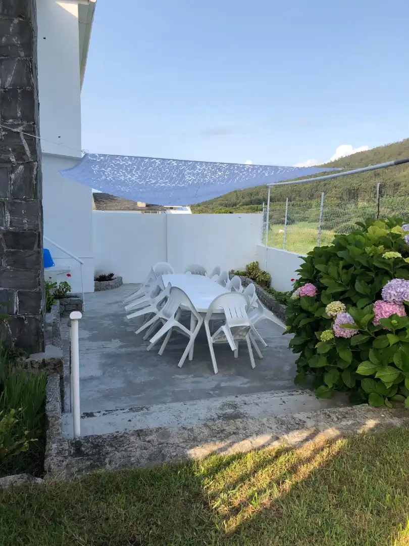 Casa o chalet de alquiler en Vila Área Núcleo, 172, Área Rural
