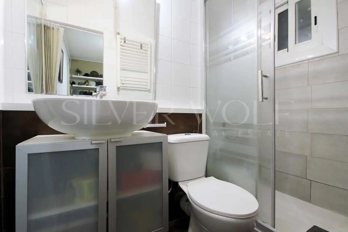 Flat with lift for sale in calle de la Llibertat, imagen 20