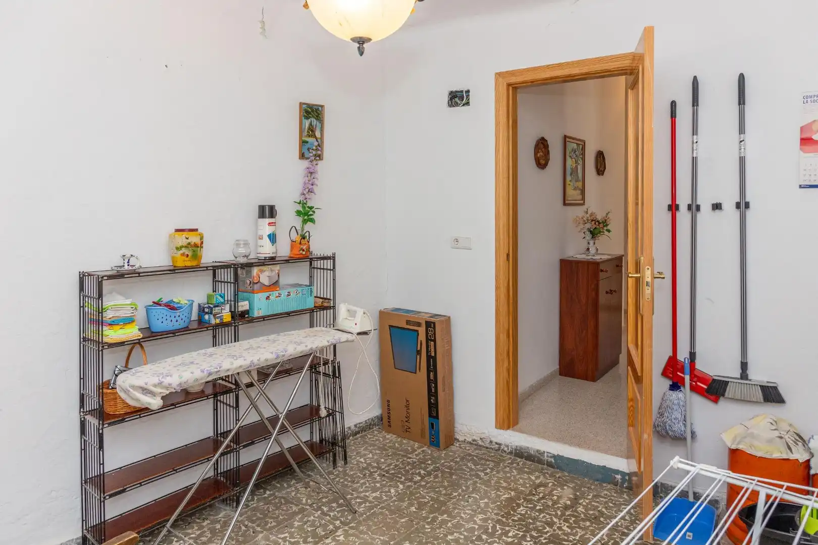Houses for sale in Purullena  with Terrace