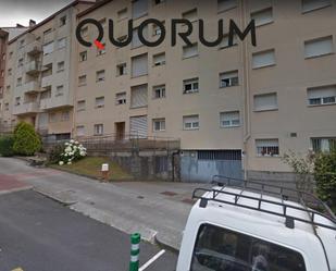 Exterior view of Garage for sale in Etxebarri