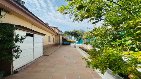 Foto 2 de Casa o xalet en venda a Carrer Eucaliptus, Residencial Park, Maçanet de la Selva