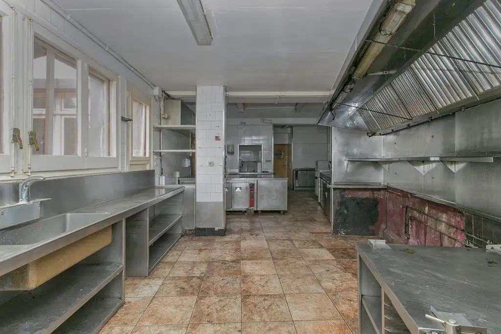 Cuina de Casa adosada en venda en Vacarisses