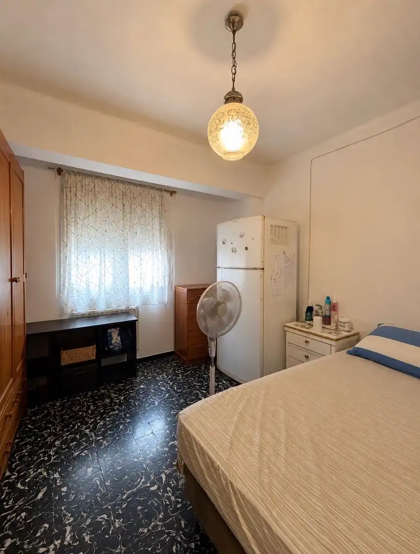 Flat with terrace for sale in Llevant, imagen 5