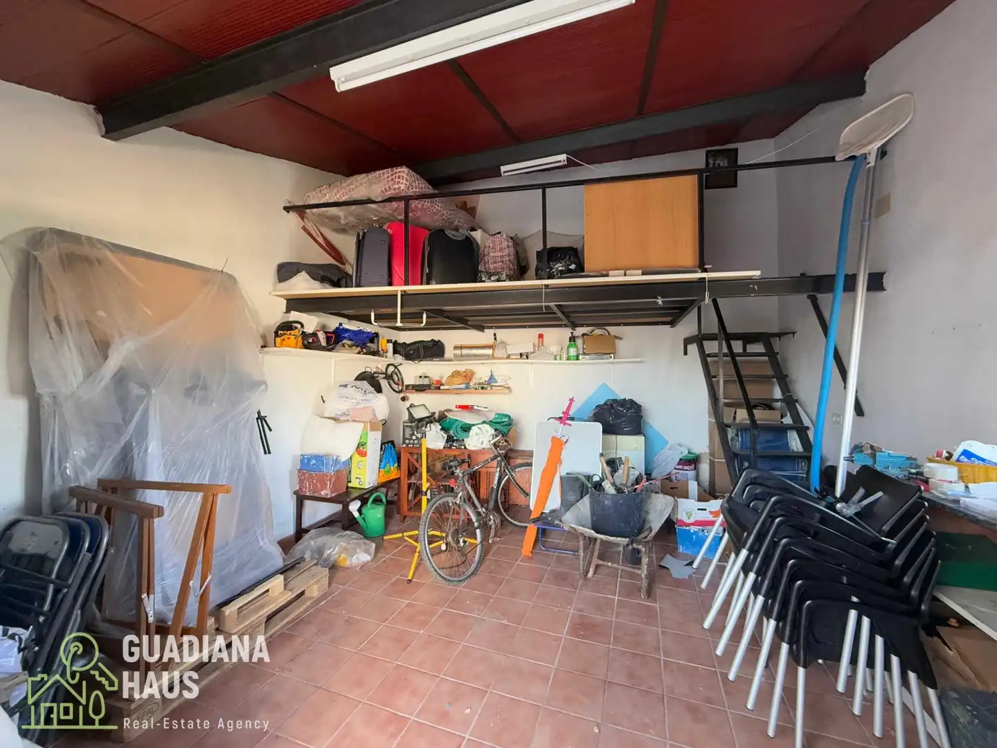 Chalet con piscina en venta en Ayamonte ciudad, imagen 45