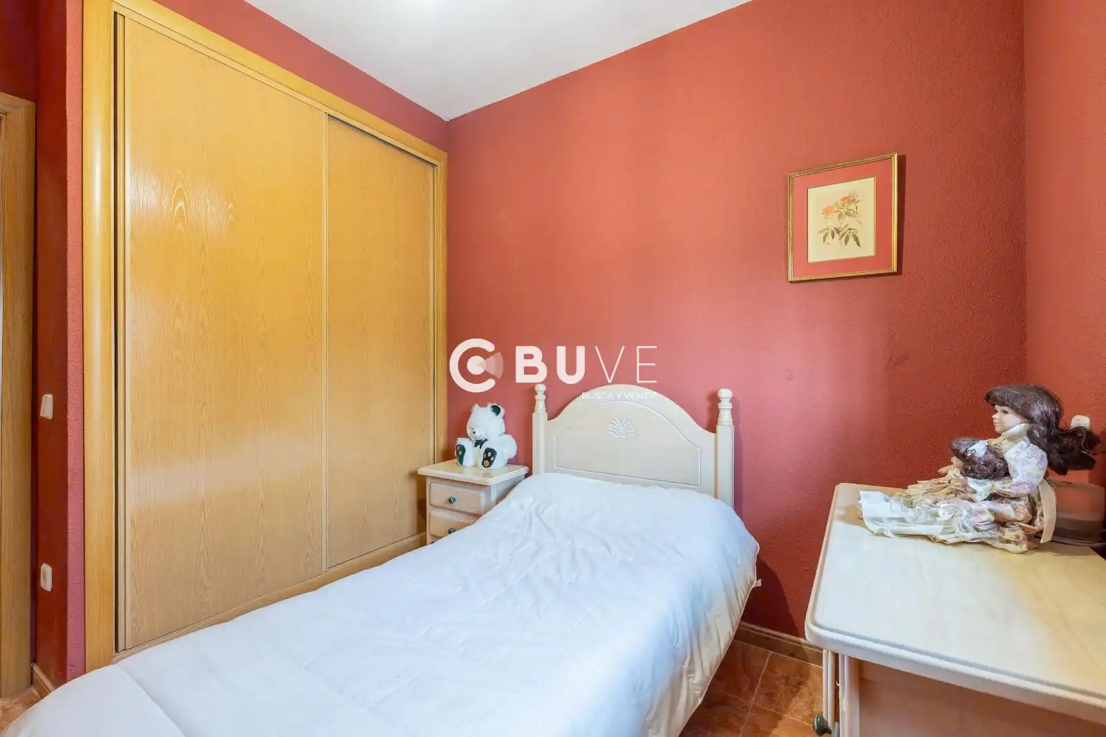 Chalet con piscina en venta en Cerro Alberche, imagen 35