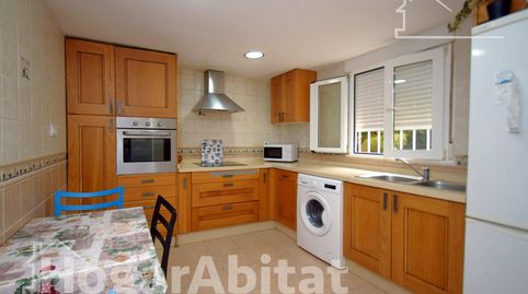 Foto 3 de Casa o chalet en venta en Travesía Safareig, Urbanizaciones, Llíria