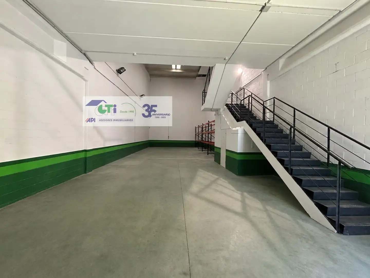 Nave industrial in affitto a CALLE RETAMA, imagen 3