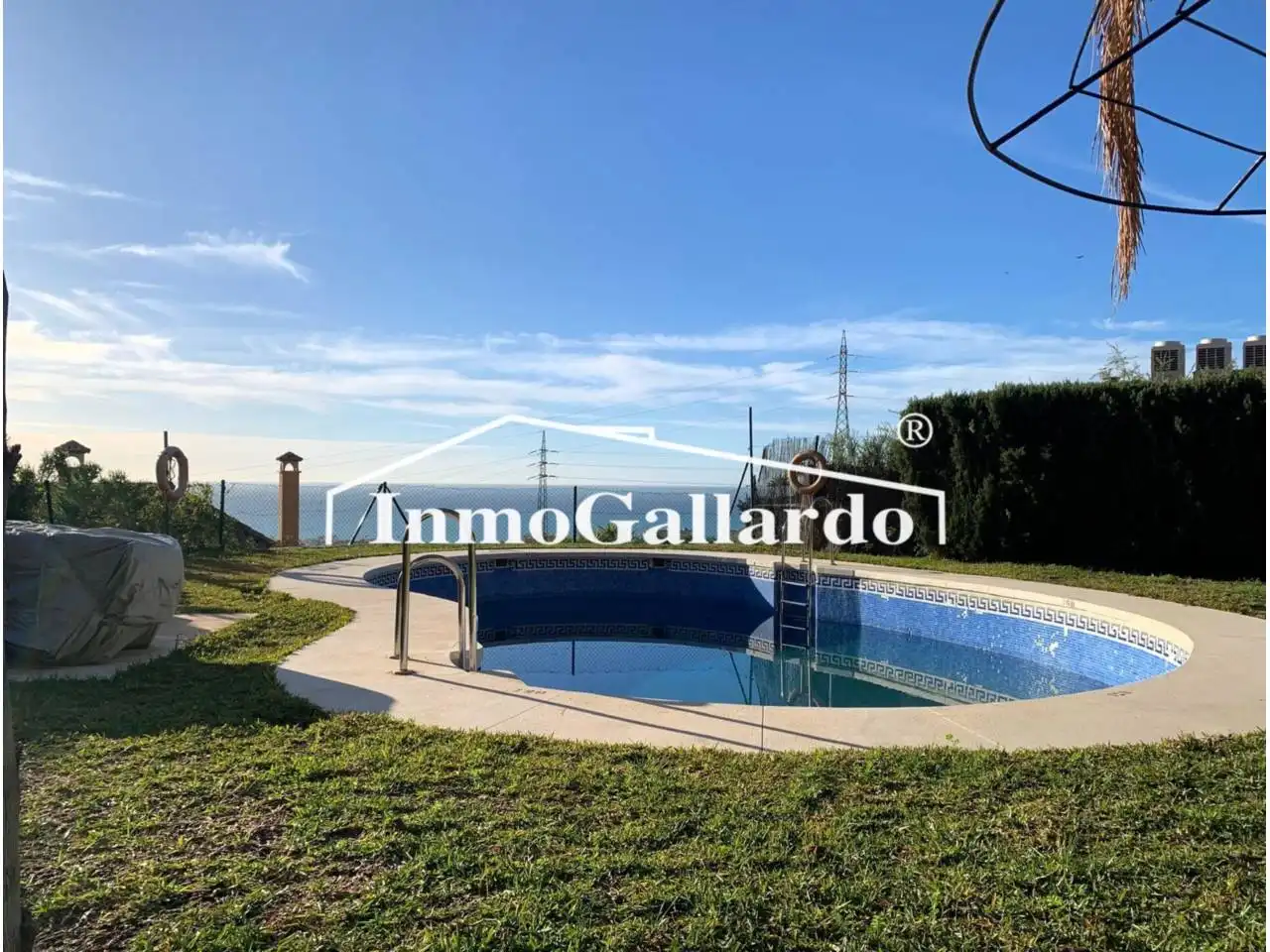 Casa aparellada amb jardí en venda a Este, imagen 3