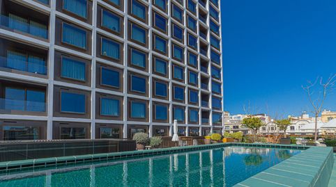 Foto 5 de Piso en venta en Vila de Gràcia, Barcelona Capital
