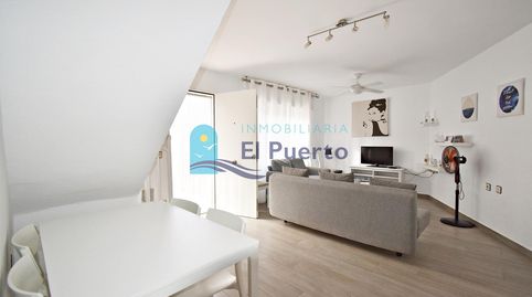 Foto 5 de Dúplex en venta en Bahia, Mazarrón