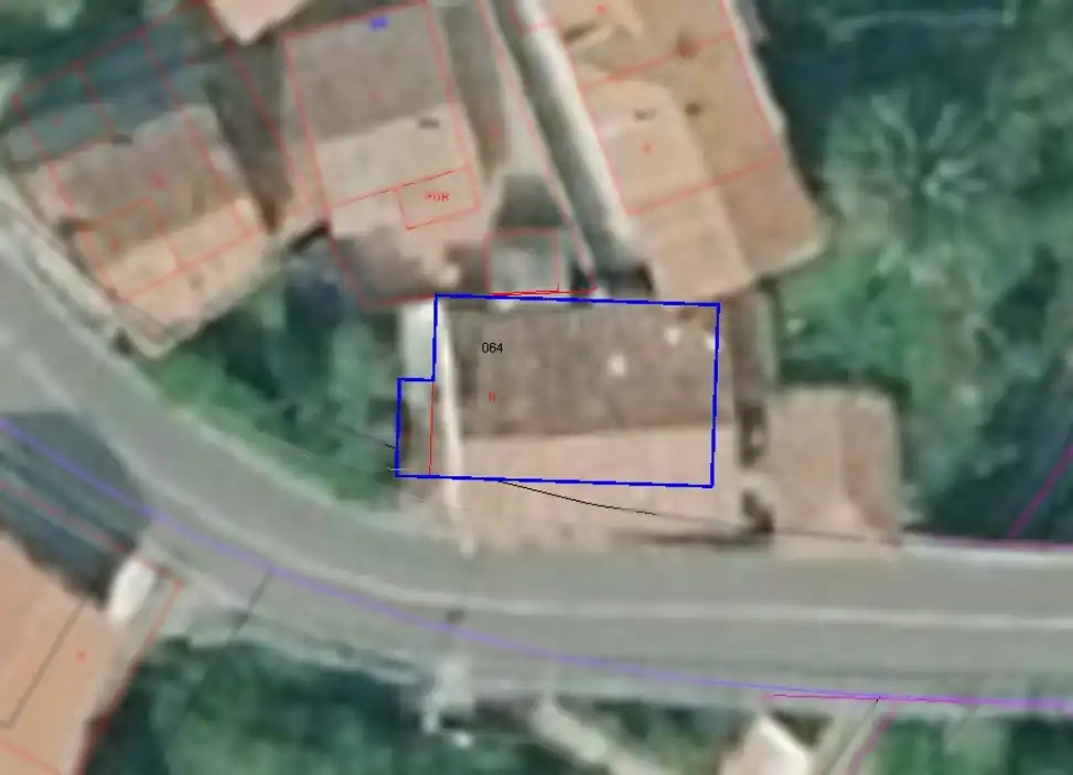Casa o chalet en venta en Cudillero