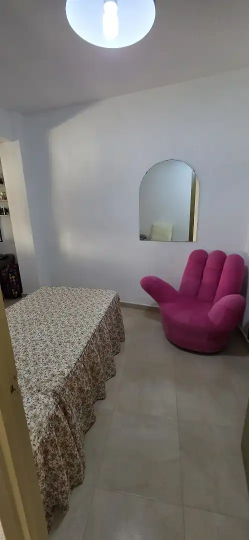 Dormitori de Pis en venda en Torrevieja amb Moblat