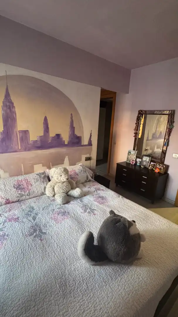 Dúplex en venta en Carrer Bonavista, Montcada Centre - La Ribera