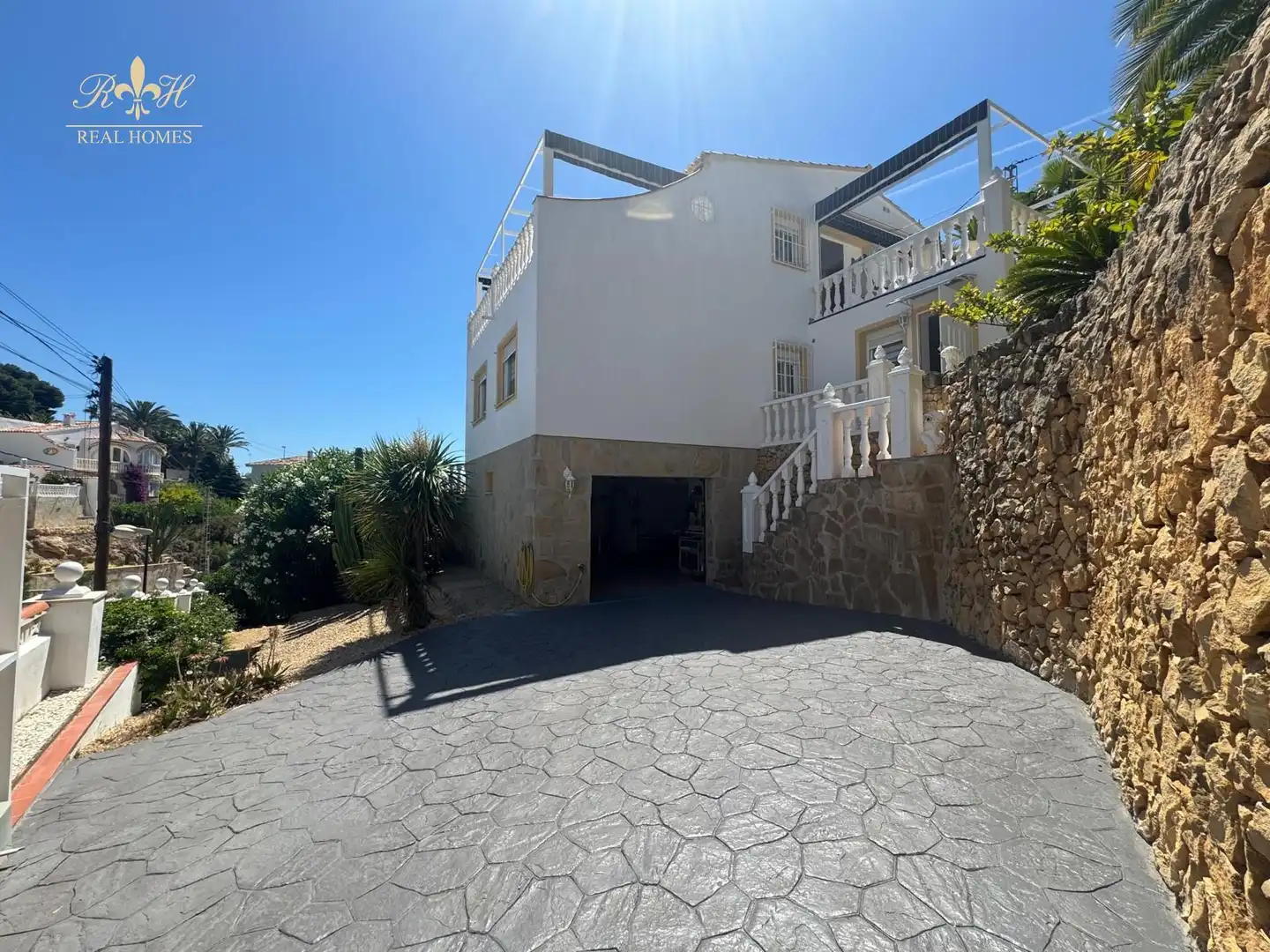 Villa avec piscine à vendre à SALVADOR, imagen 2