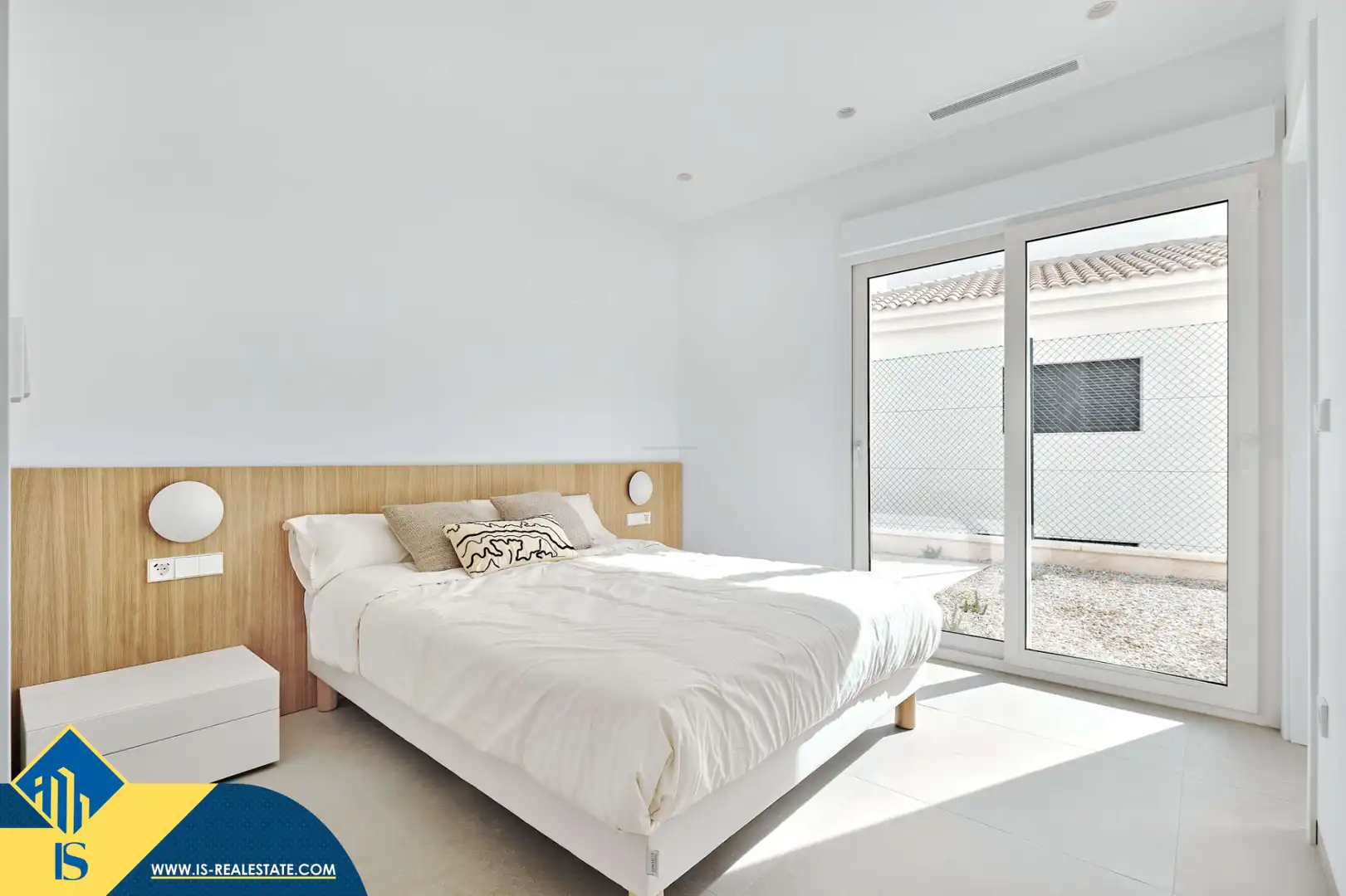 Chalet con piscina en venta en Los Montesinos, imagen 24