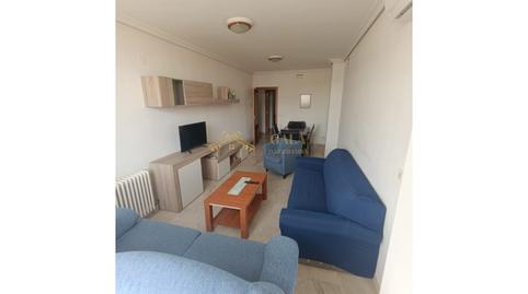 Photo 3 of Flat for rent in Centro, Cáceres Capital