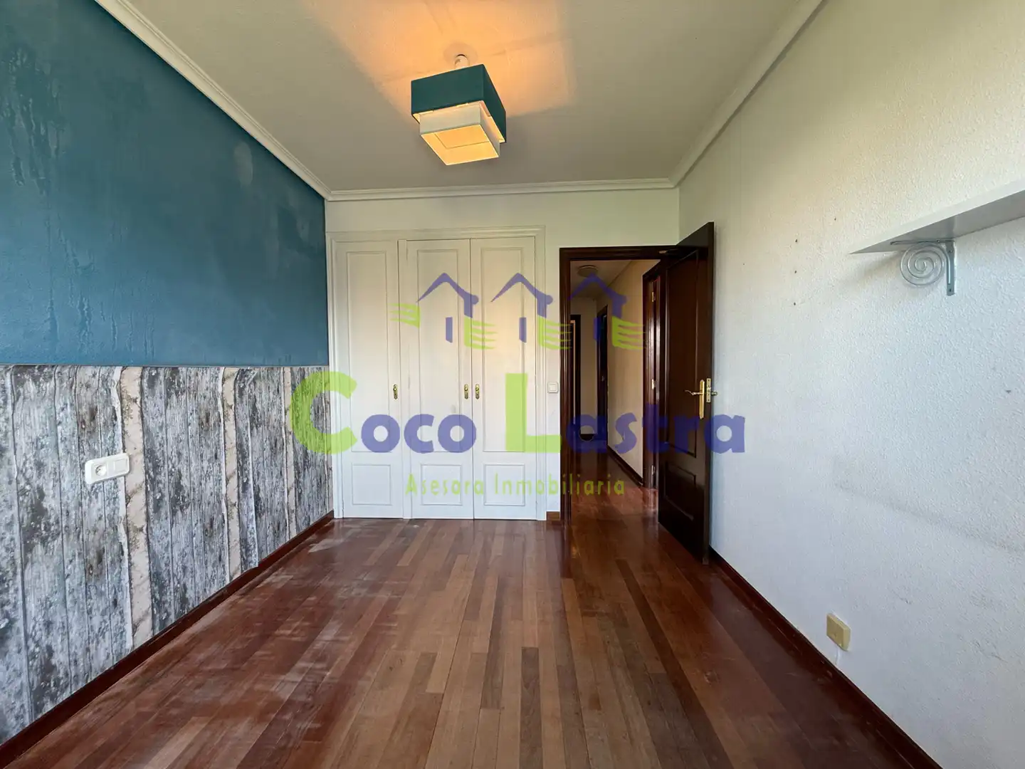Piso en venta en Salamanca con Calefacción, Parquet y Balcón