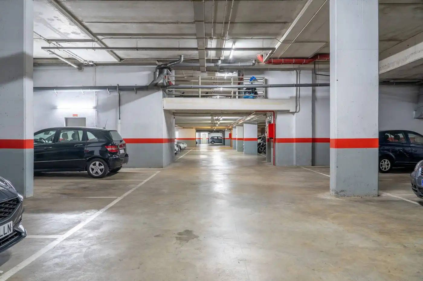 Moto à louer à CALLE ERNEST LLUCH 15, imagen 20