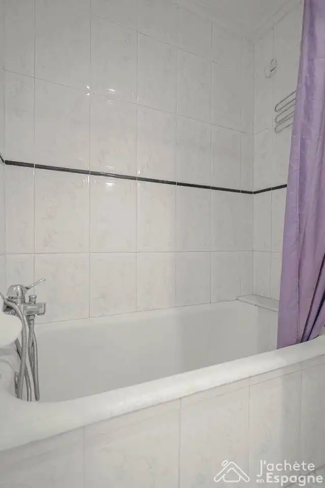 Wohnung zum Verkauf in Calle Empecinado, imagen 13