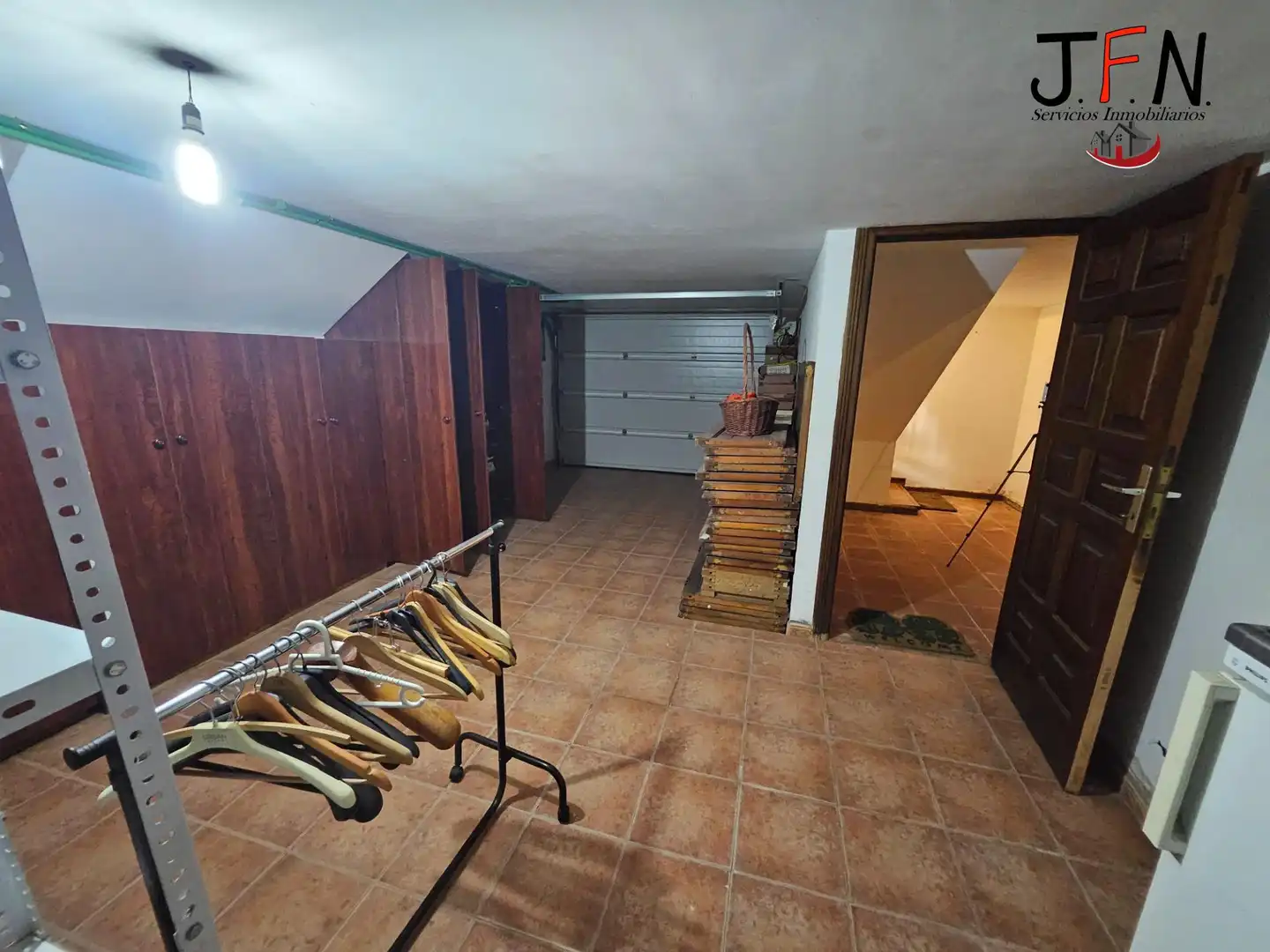Casa o chalet en venta en Puerto del Rosario con Aire acondicionado, Jardín privado y Trastero