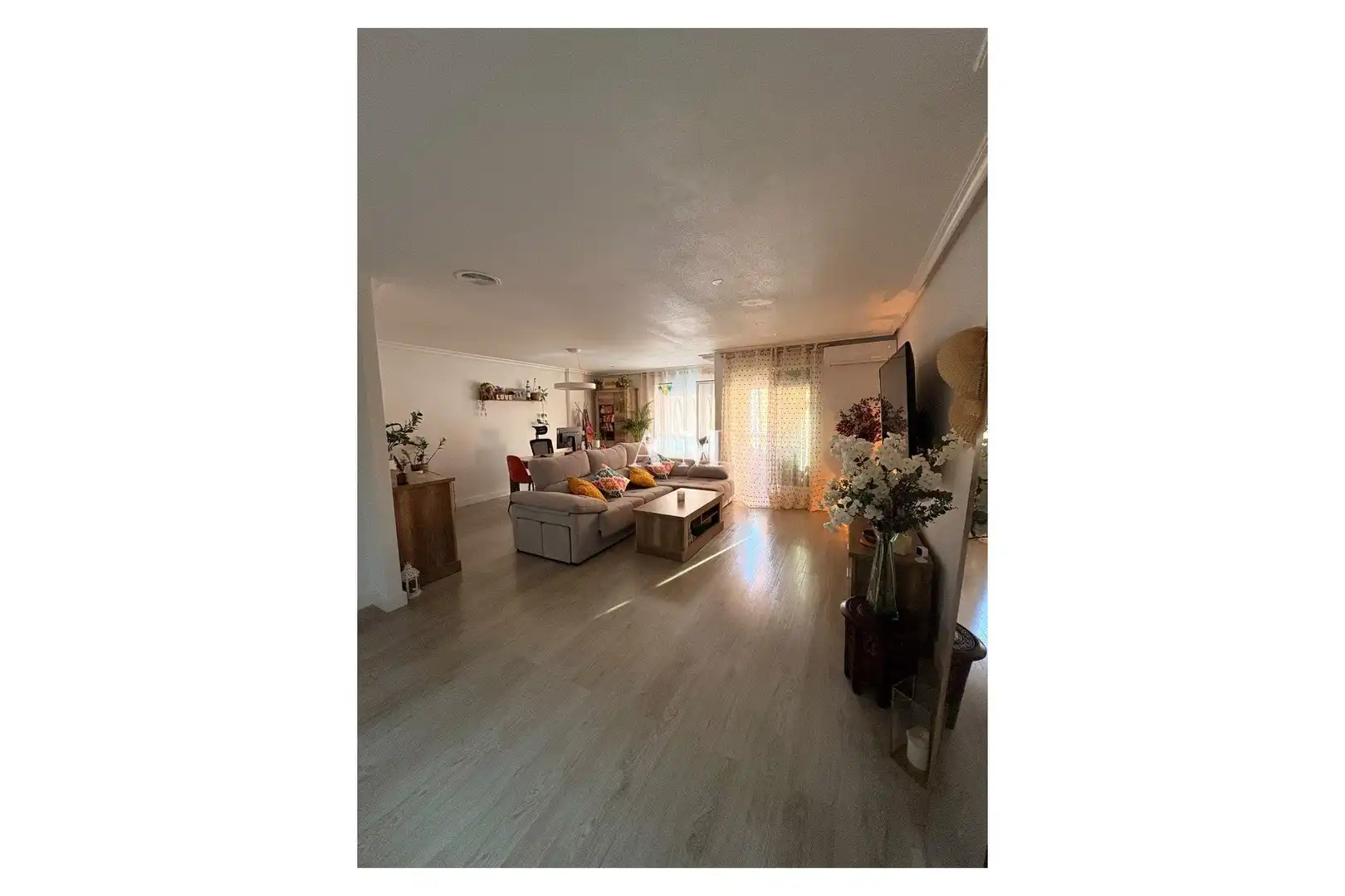 Fotografía del inmueble reportado: 1.100 €/mes — Carrús Este, Elche / Elx