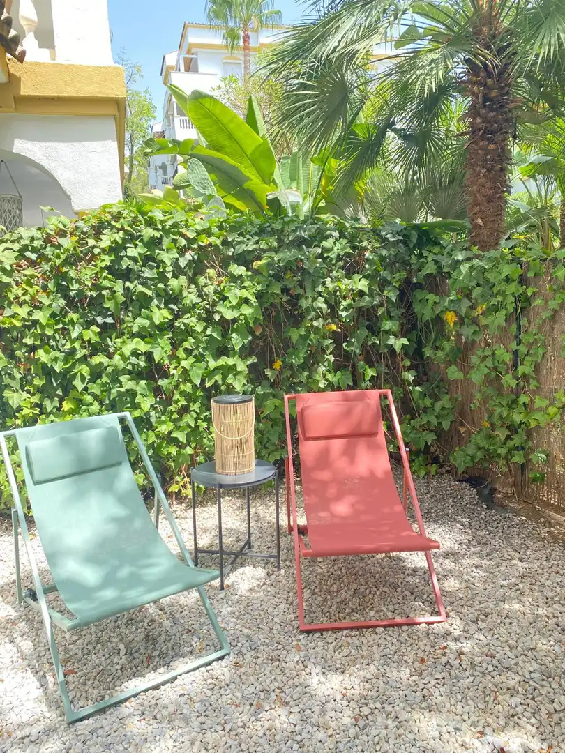 Ground floor for rent in CONDE RUDI-UR LA CARIDAD, 3, La Carolina - Guadalpín