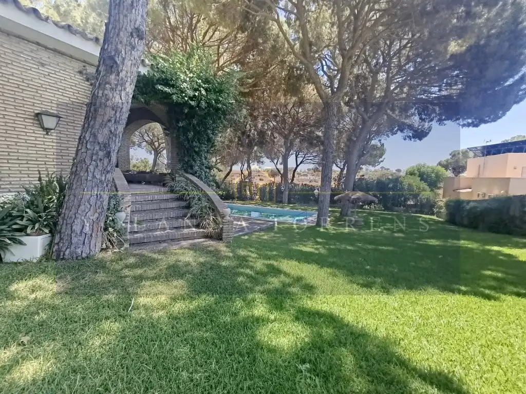 Casa o xalet en venda a Oromana