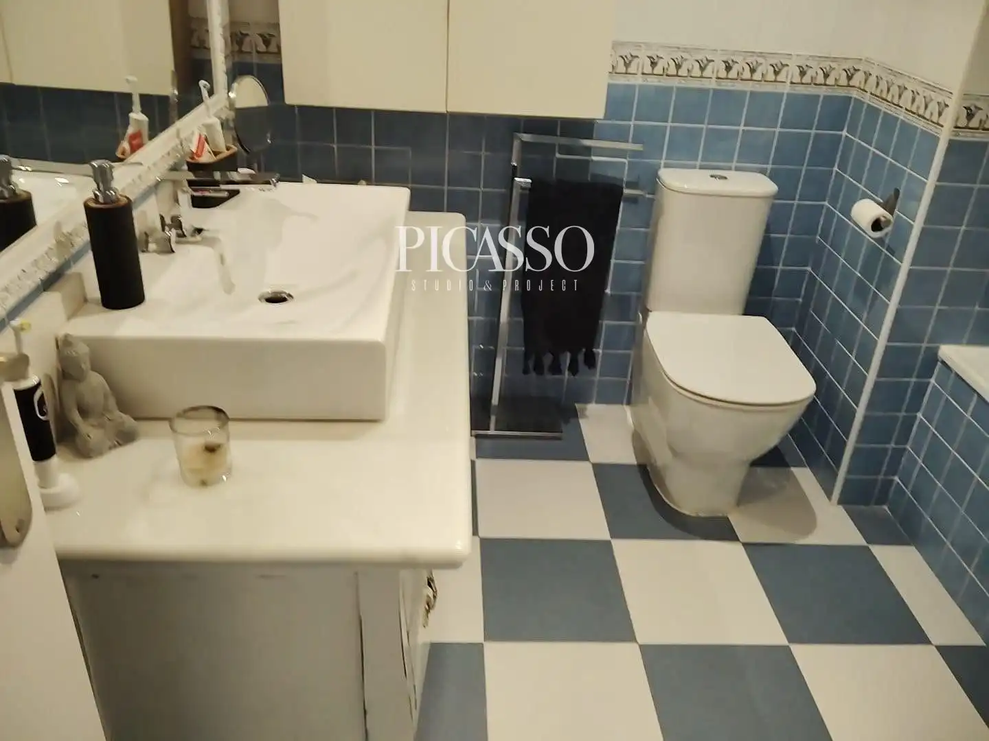 Flat with pool for sale in La Reserva, imagen 29