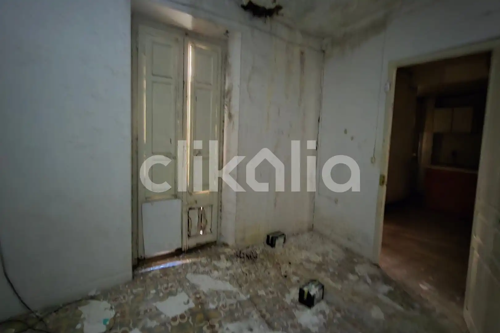 Habitación de Casa o chalet en venta en Amposta
