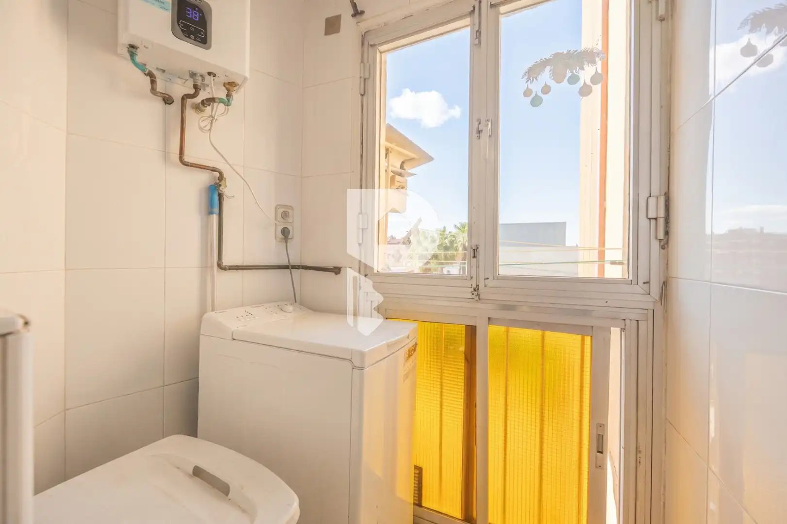 Baño de Piso en venta en Sant Andreu de la Barca, Barcelona