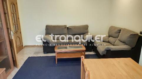 Foto 4 de Piso de alquiler en Calle Portugal, Fuenlabrada II - El Molino, Fuenlabrada