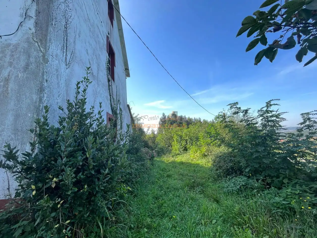 Houses for sale in Sedes - Pedroso - Doso
