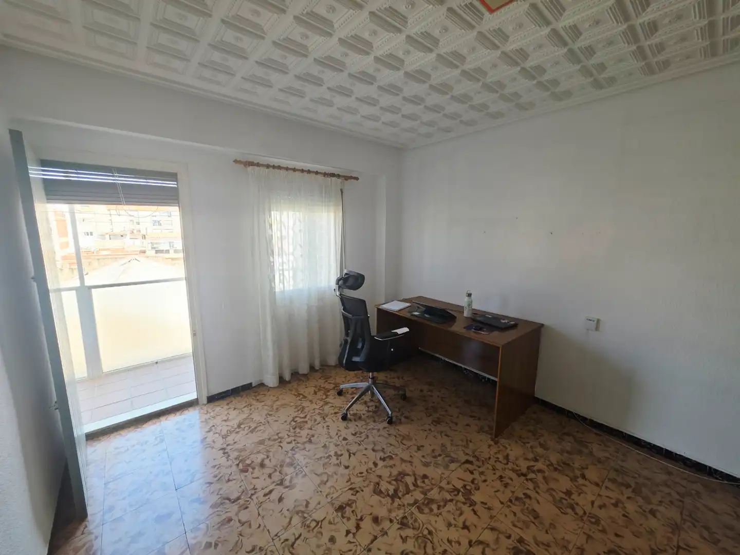 Flat for rent in Vila-real  with Storage room, Furnished and Oven