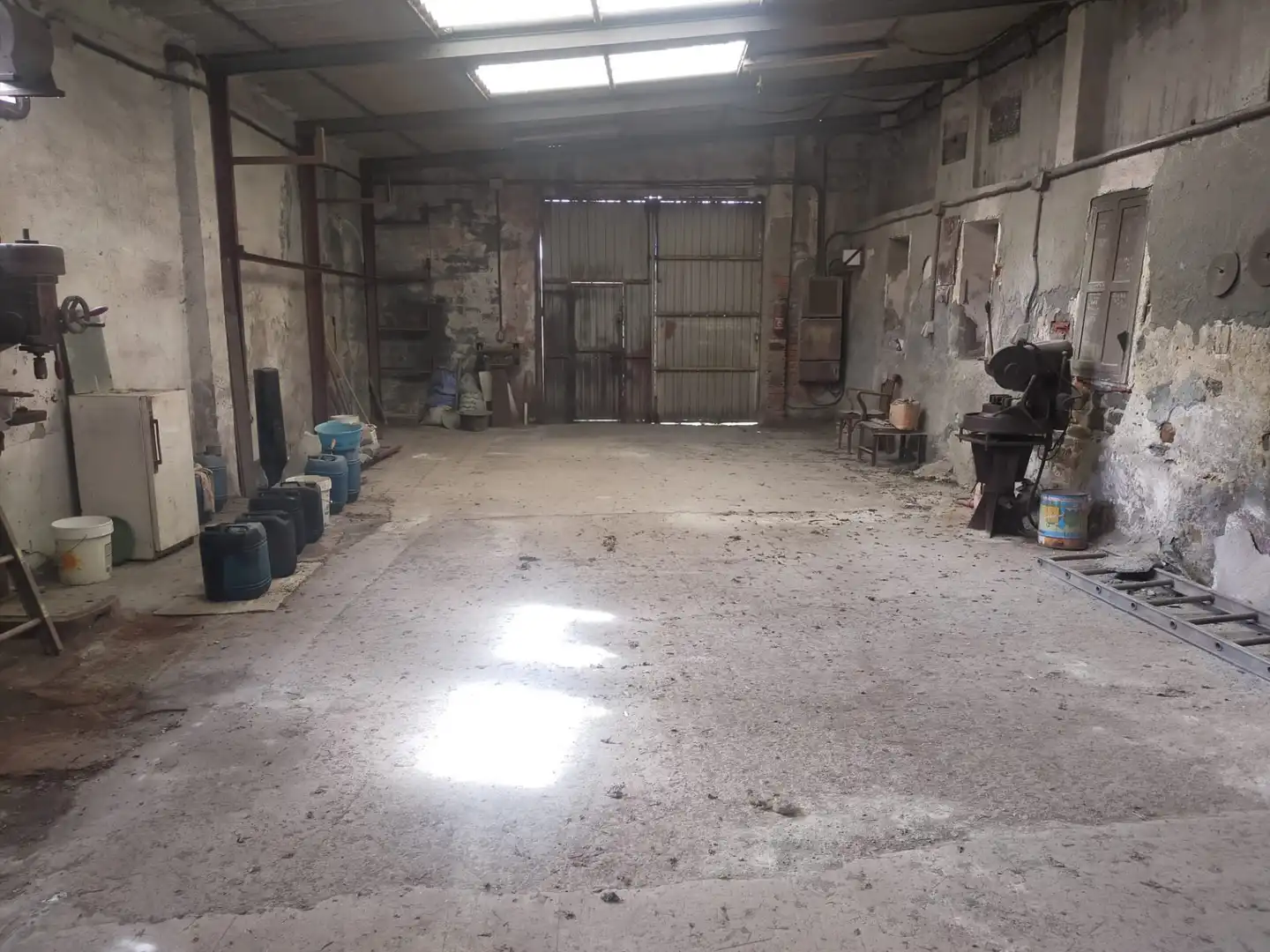 Nave industrielle à vendre à Erandio, imagen 3
