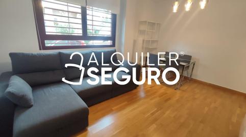 Foto 4 de Piso de alquiler en De Algemesí, Timón,  Madrid Capital