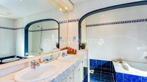 Foto 3 de Residencial en venda a La Miranda, Barcelona