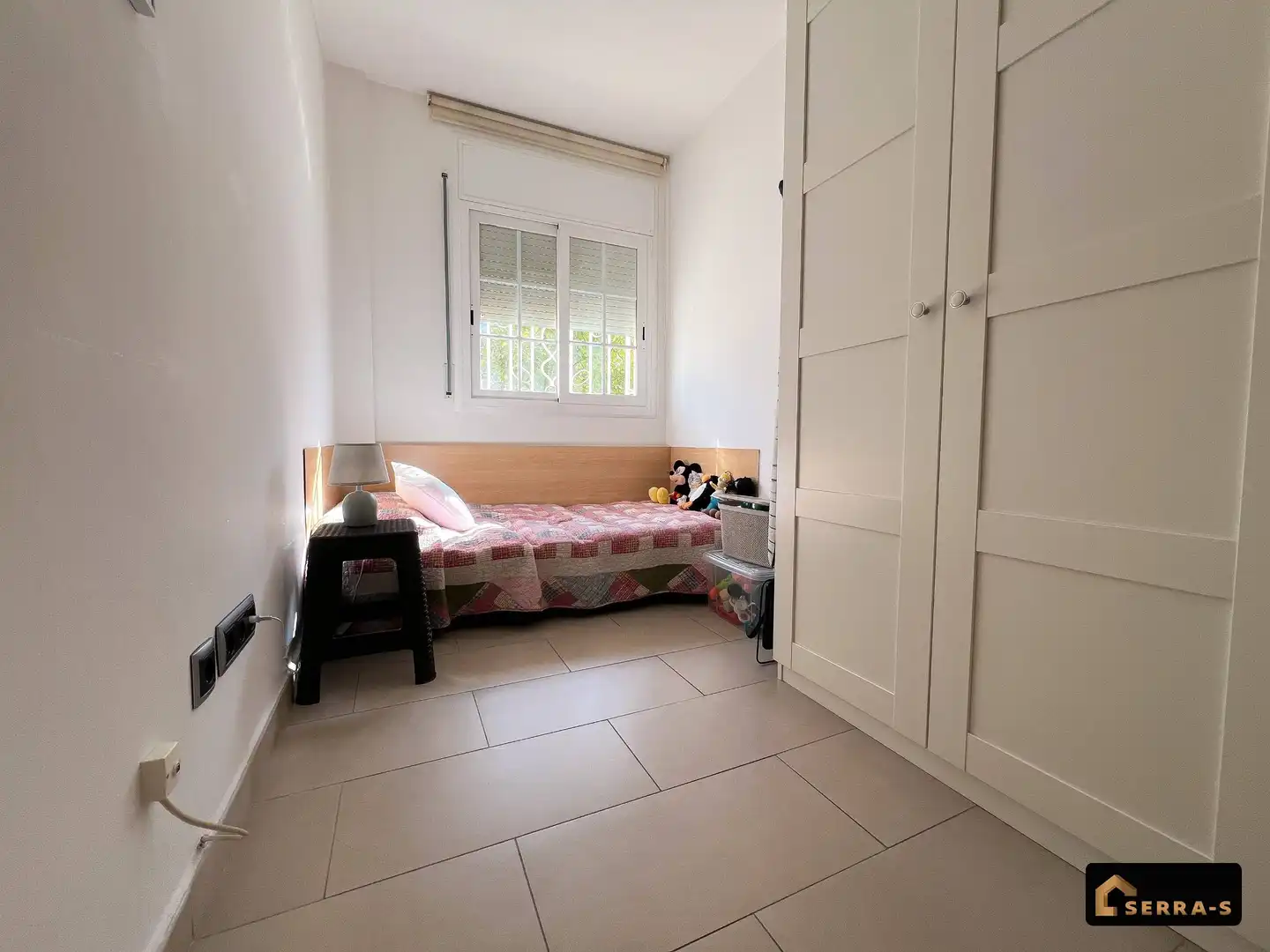 Ground floor with lift for sale in Passeig ANDALUSIA, imagen 17