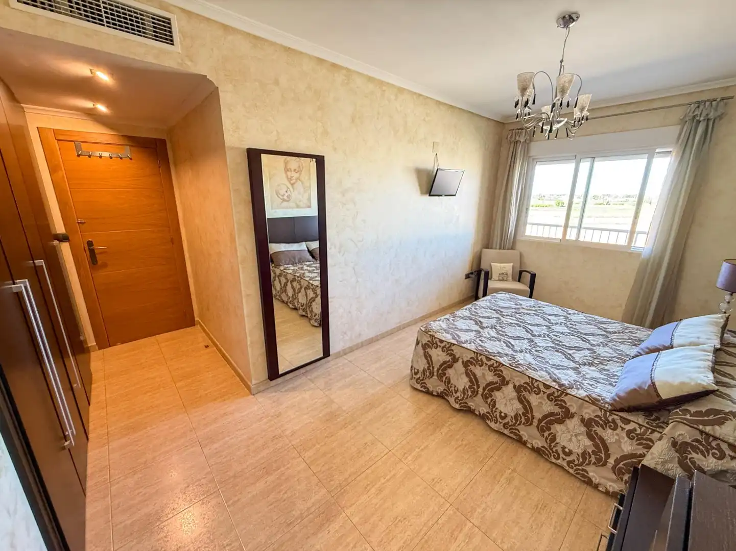 Habitación de Piso en venta en Callosa de Segura con Aire acondicionado, Trastero y Balcón