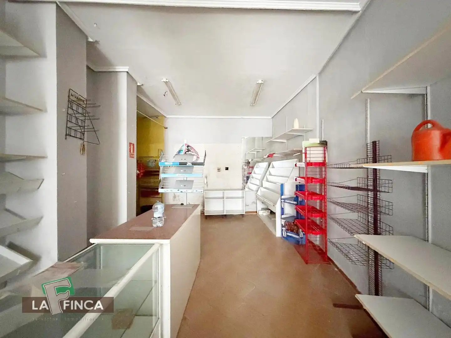 Commercial properties for sale in Avilés