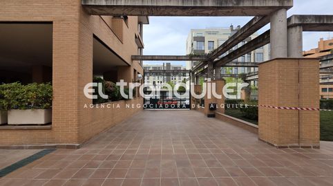 Foto 2 de Pis de lloguer a Avenida de Los Arces, Palomas, Madrid Capital