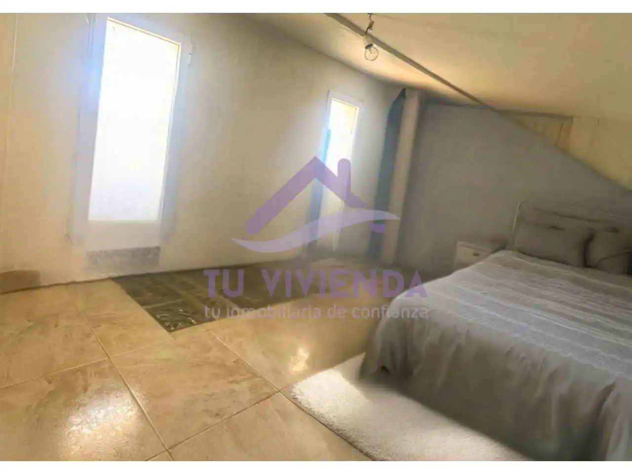 Bedroom of Houses for sale in Loma de Ucieza