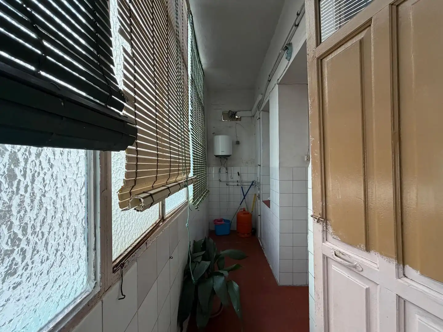 Pis en venda en Cáceres amb Terrassa, Moblat i Balcó
