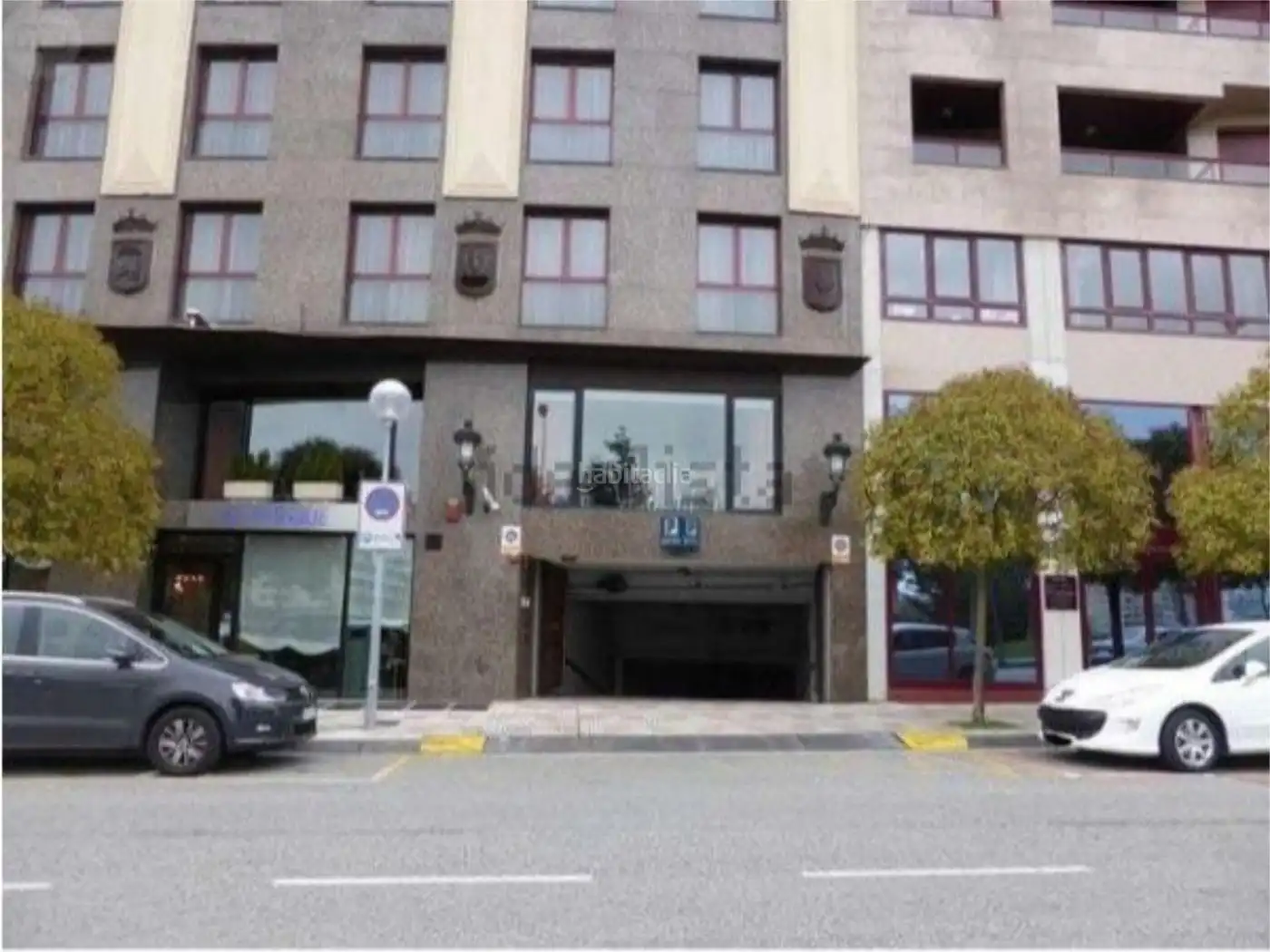 Individual de lloguer a Plaza Pintor Paret 5G