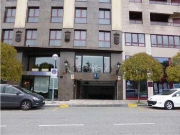 Individuale in affitto a Plaza Pintor Paret 5G