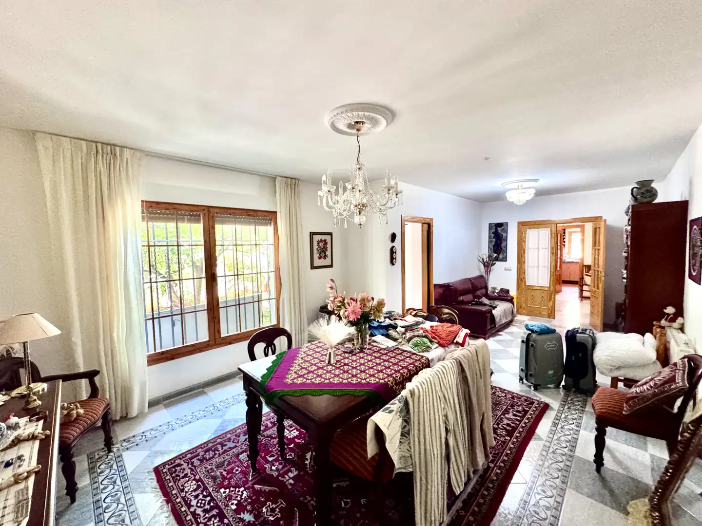 Casa o chalet en venta en Calle Carretera, Nevada