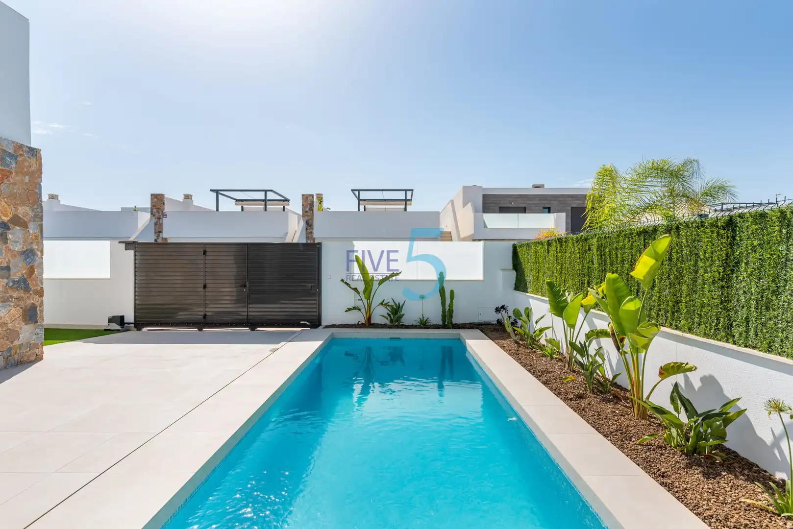 Maison à vendre à Las Lomas de Rame - Bahía Bella, imagen 47