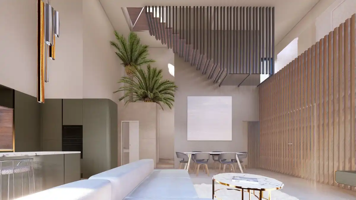 Casa con giardino in vendita a Centro, imagen 8